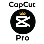 CapCut Pro 계정